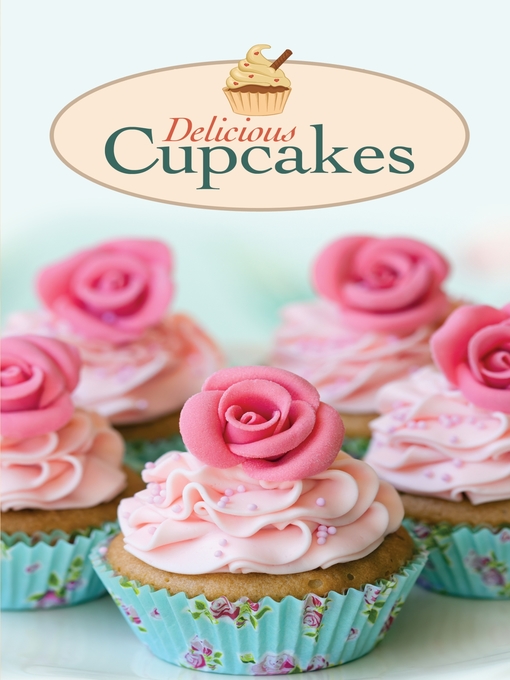 Title details for Delicious Cupcakes by Maja Marten - Wait list